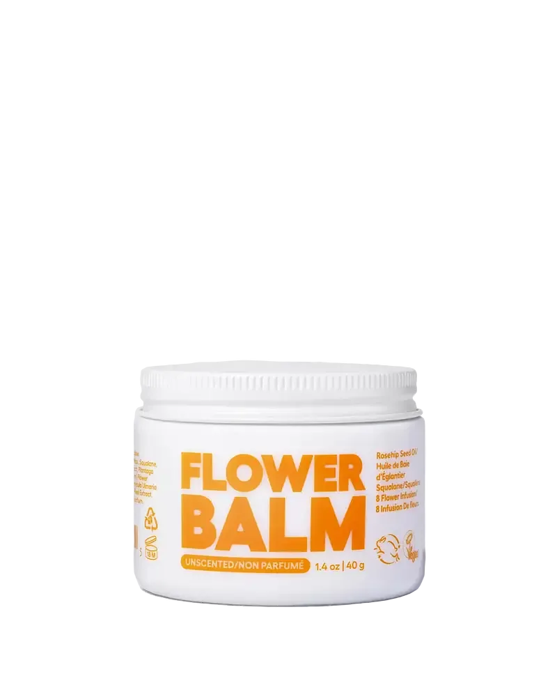 Zizia Botanicals Flower Balm