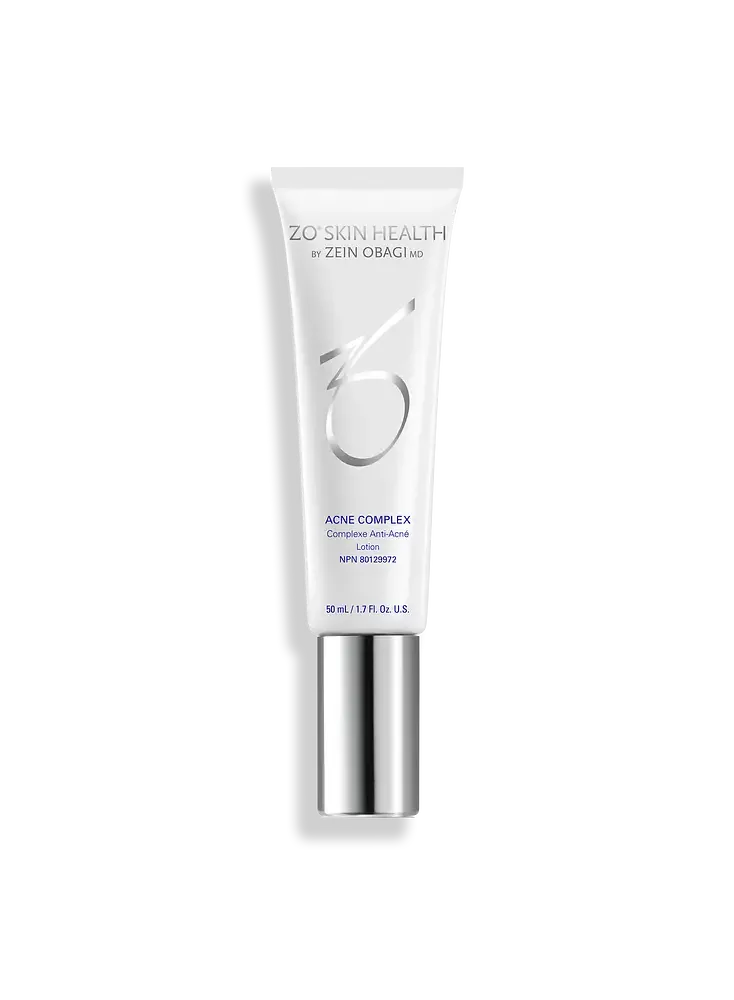 ZO Skin Health Acne Complex
