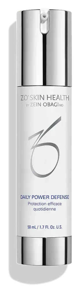 ZO Skin Health Daily Power Defense