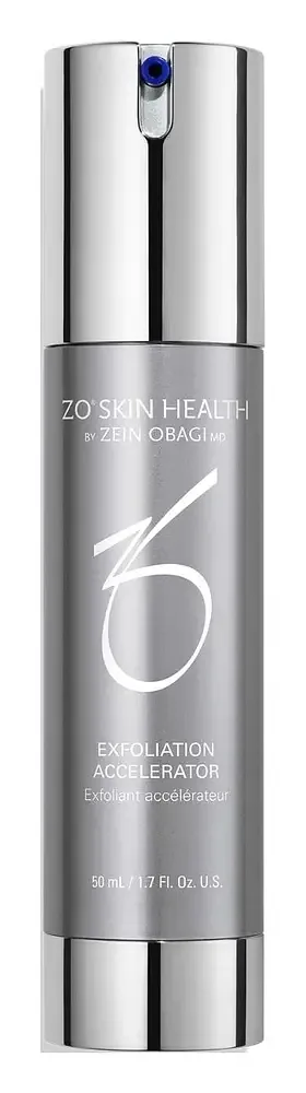 ZO Skin Health Exfoliation Accelerator