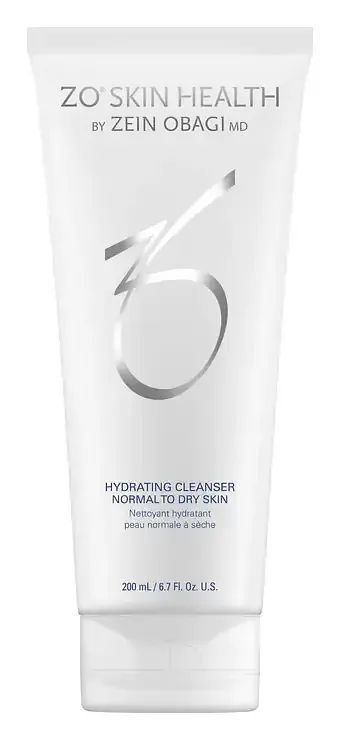 ZO Skin Health Hydrating Cleanser