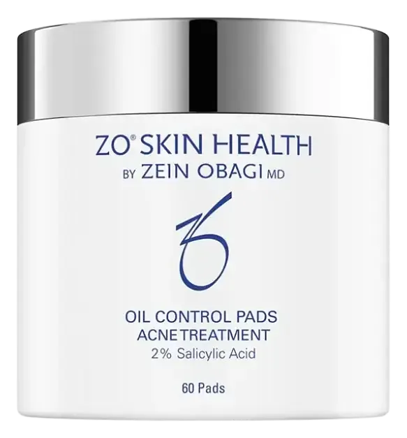 ZO Skin Health Oil Control Pads