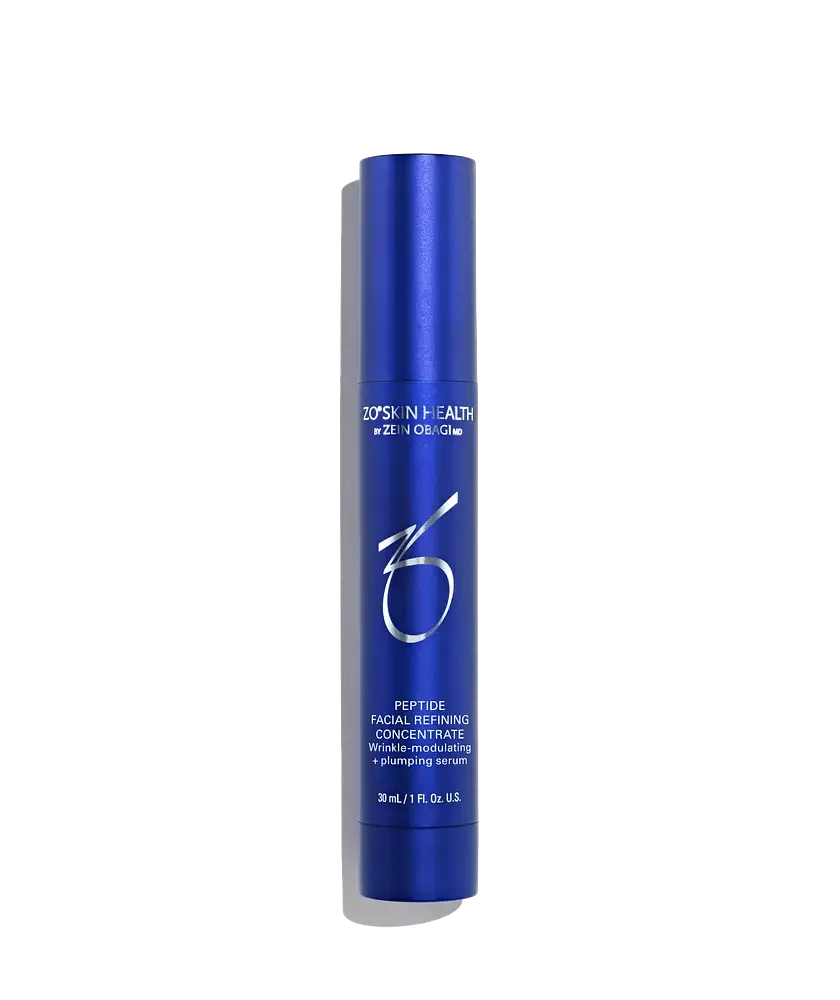 ZO Skin Health Peptide Facial Refining Concentrate