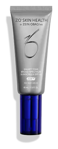 ZO Skin Health Smart Tone Broad-Spectrum SPF 50