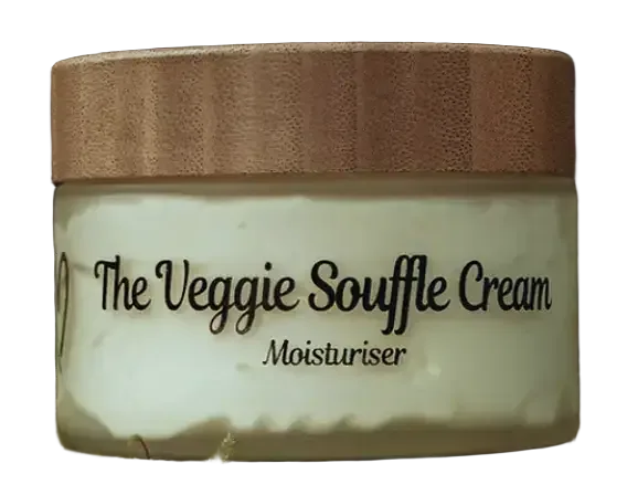 Zoe Bee The Veggie Souffle Cream Moisturiser