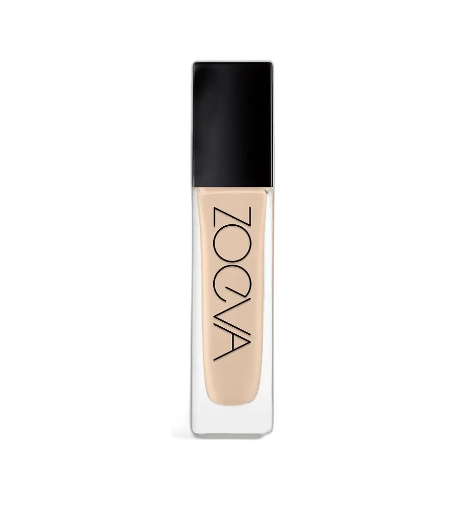 Zoeva Authentik Skin Foundation