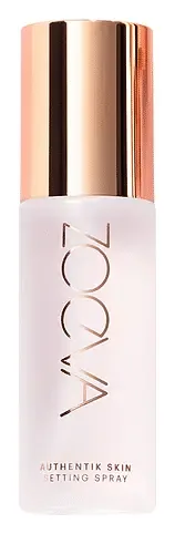 Zoeva Authentik Skin Setting Spray