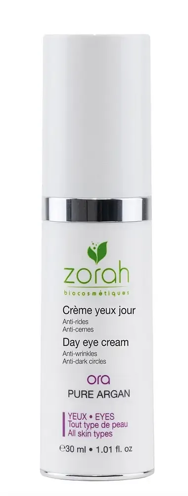 Zorah Ora Day Eye Cream