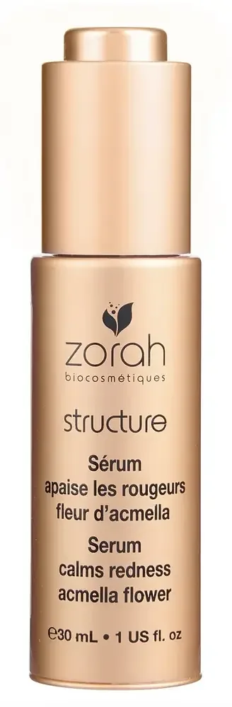 Zorah Structure Serum
