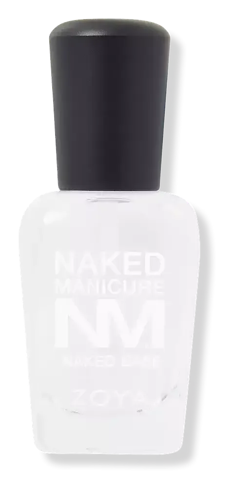Zoya Naked Manicure Naked Base