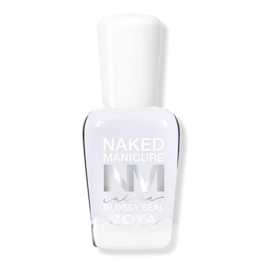 Zoya Ultra Glossy Top Coat