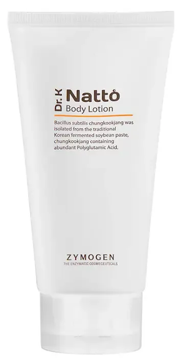 Zymogen Dr. K Natto Body Lotion