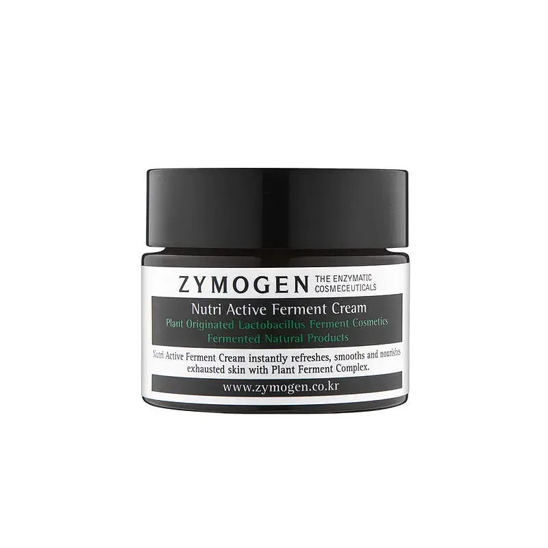 Zymogen Nutri Active Ferment Cream