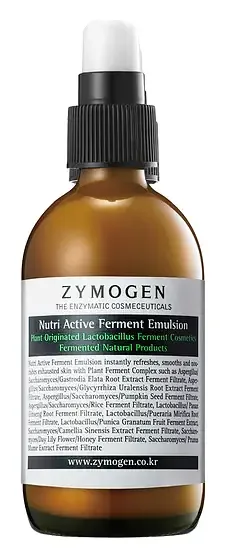 Zymogen Nutri Active Ferment Emulsion